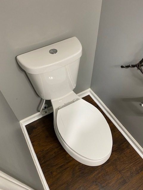 Professional Plumbers in Johnson County, IN
