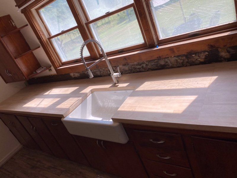 Professional Plumbers in Johnson County, IN