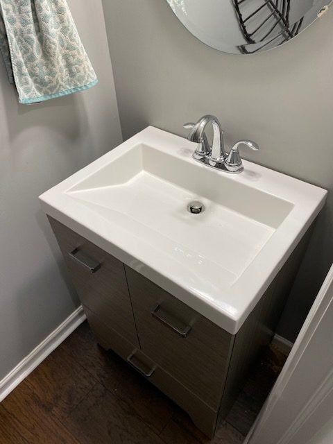 Professional Plumbers in Johnson County, IN