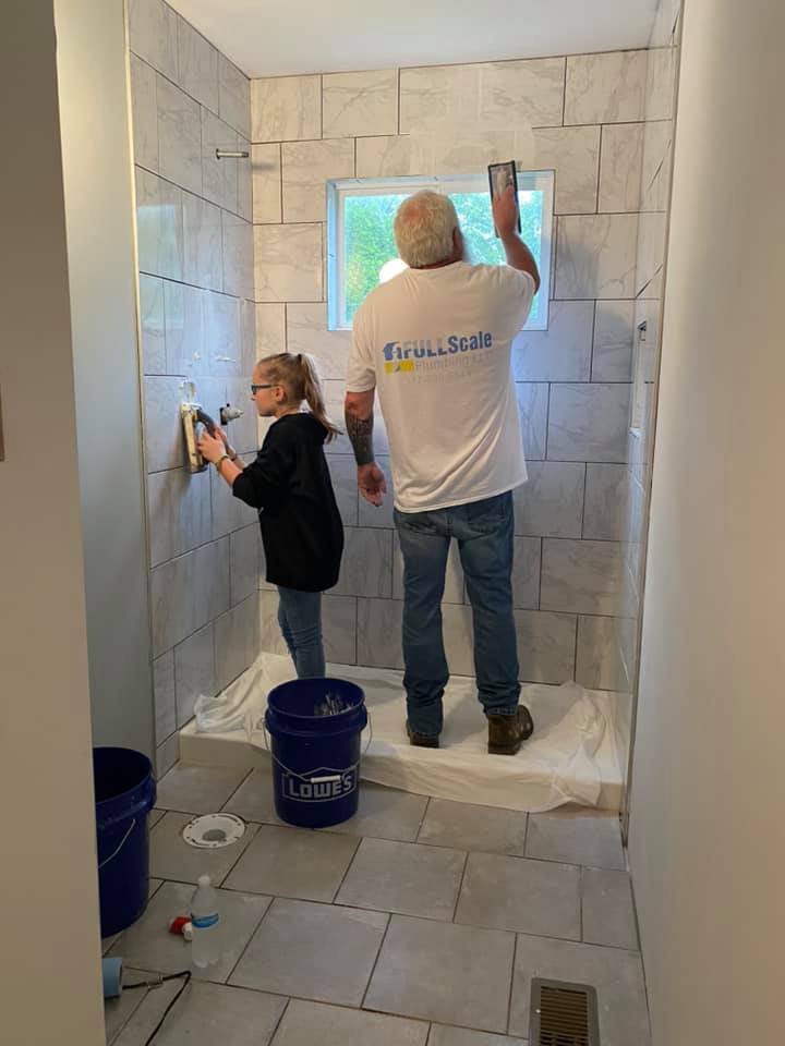Professional Plumbers in Johnson County, IN