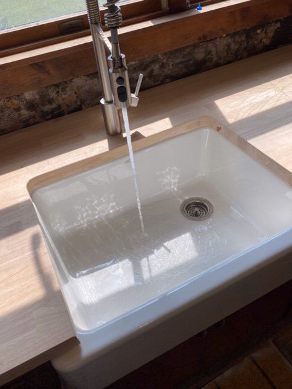 Professional Plumbers in Johnson County, IN