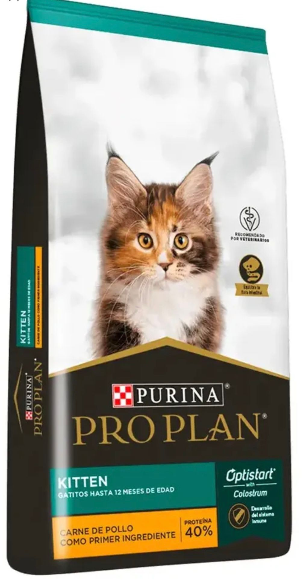 Purina  Pro Plan Kitten 1 Kilo