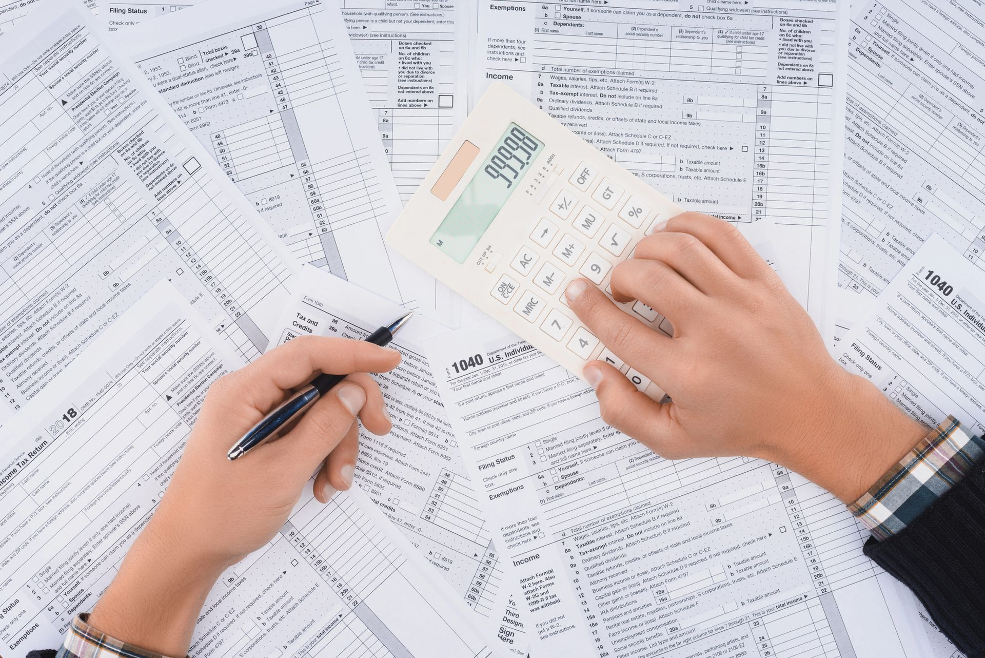 Restaurant Bookkeeping in Palm Bay, FL Restaurant Bookkeeping in Palm Bay, FL