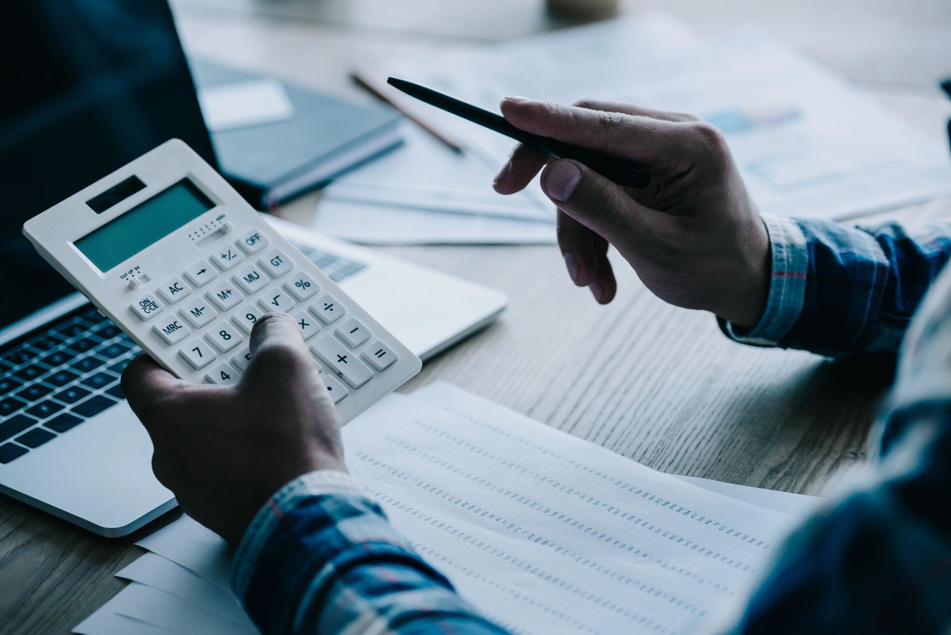 Construction Business Bookkeeping in Palm Bay, FL Construction Business Bookkeeping in Palm Bay, FL