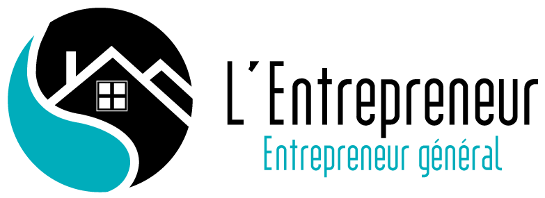 L'Entrepreneur logo