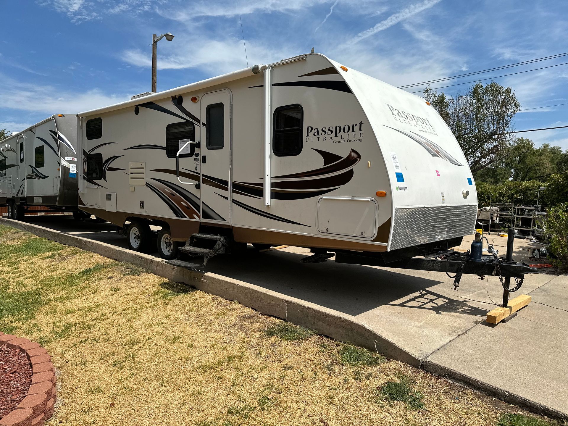 Affordable RVs for Sale | Fairdealz RV | Decatur, TX