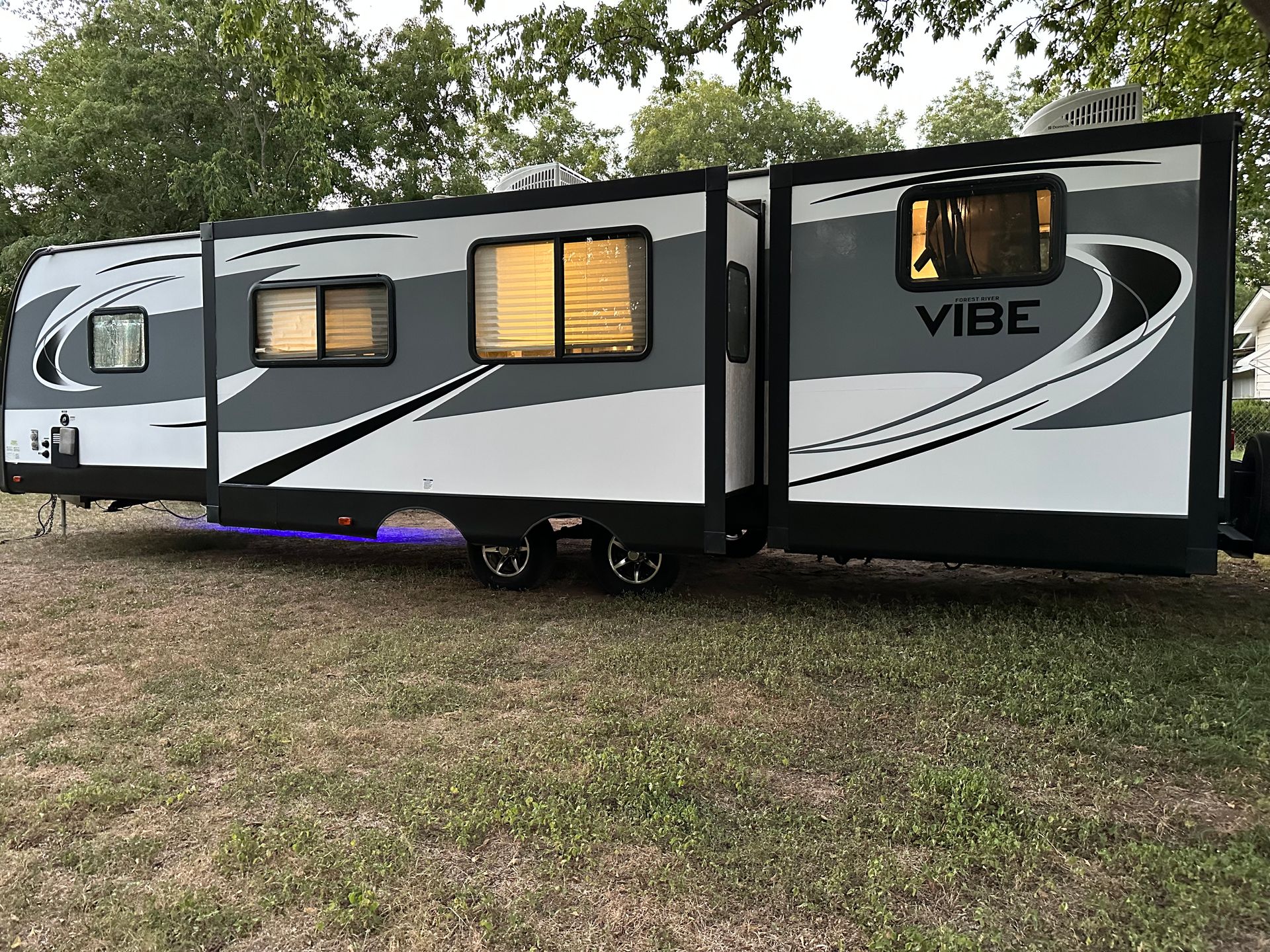 Affordable RVs for Sale | Fairdealz RV | Decatur, TX