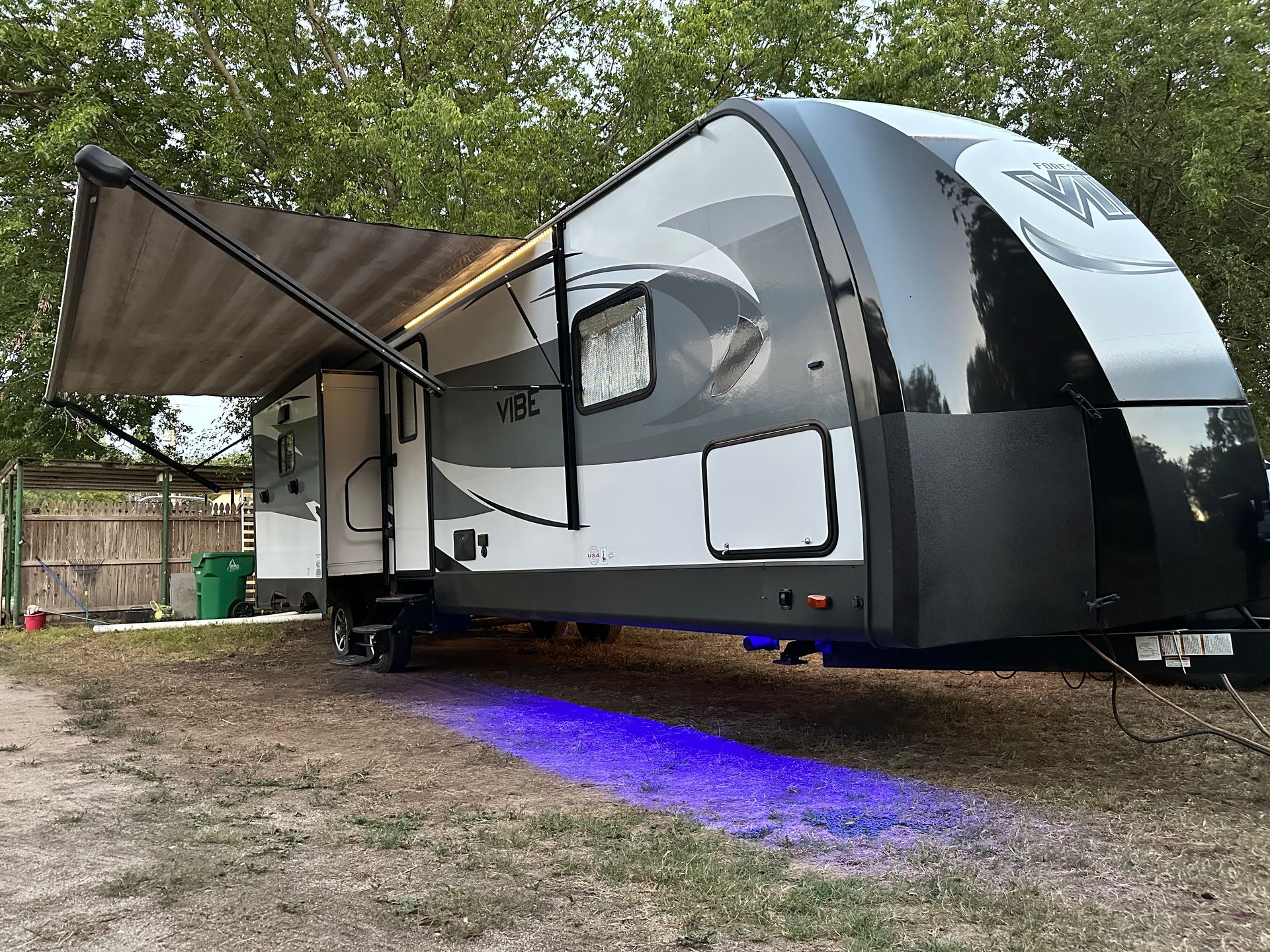 Affordable RVs for Sale | Fairdealz RV | Decatur, TX