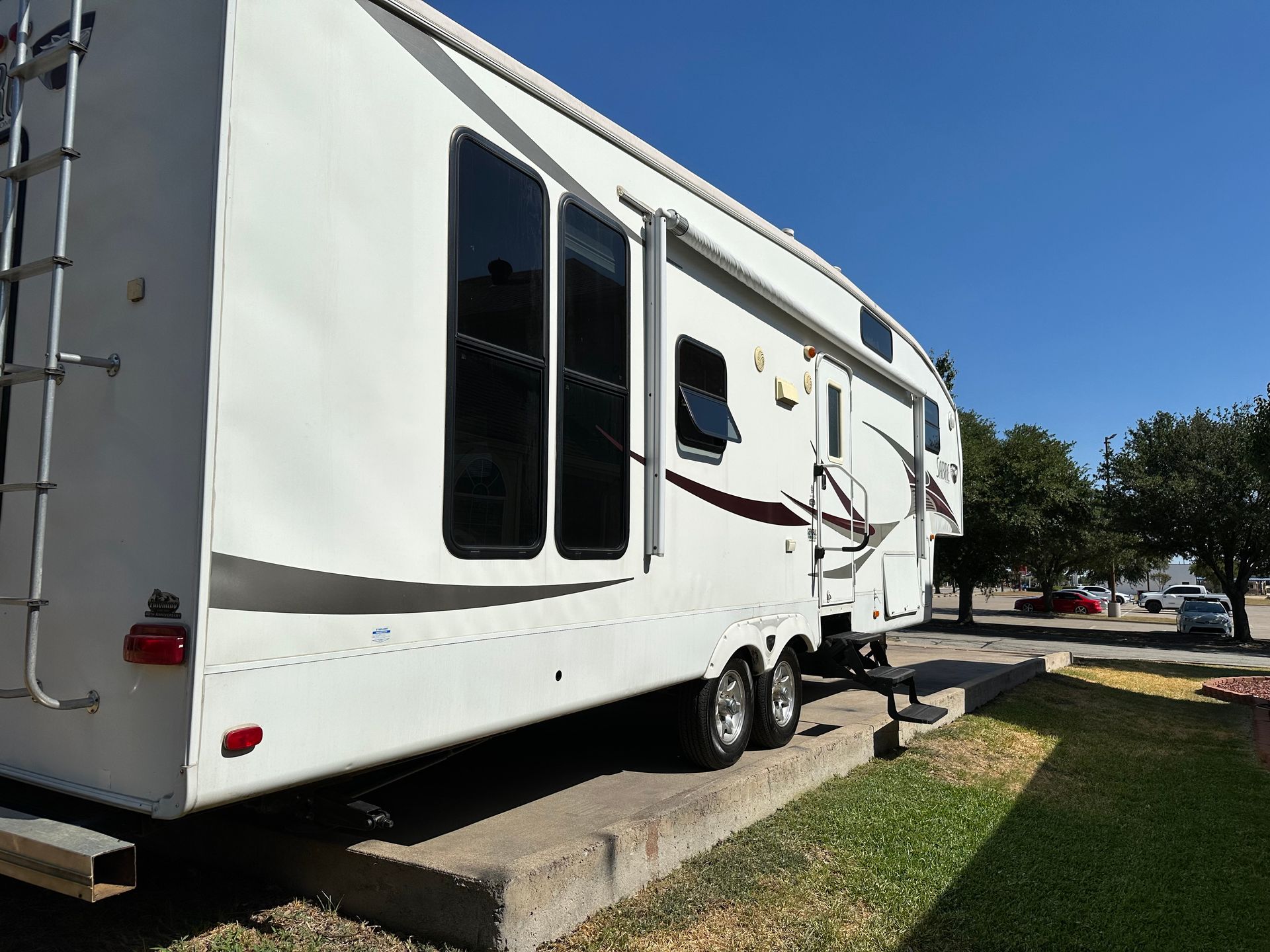 Affordable RVs for Sale | Fairdealz RV | Decatur, TX