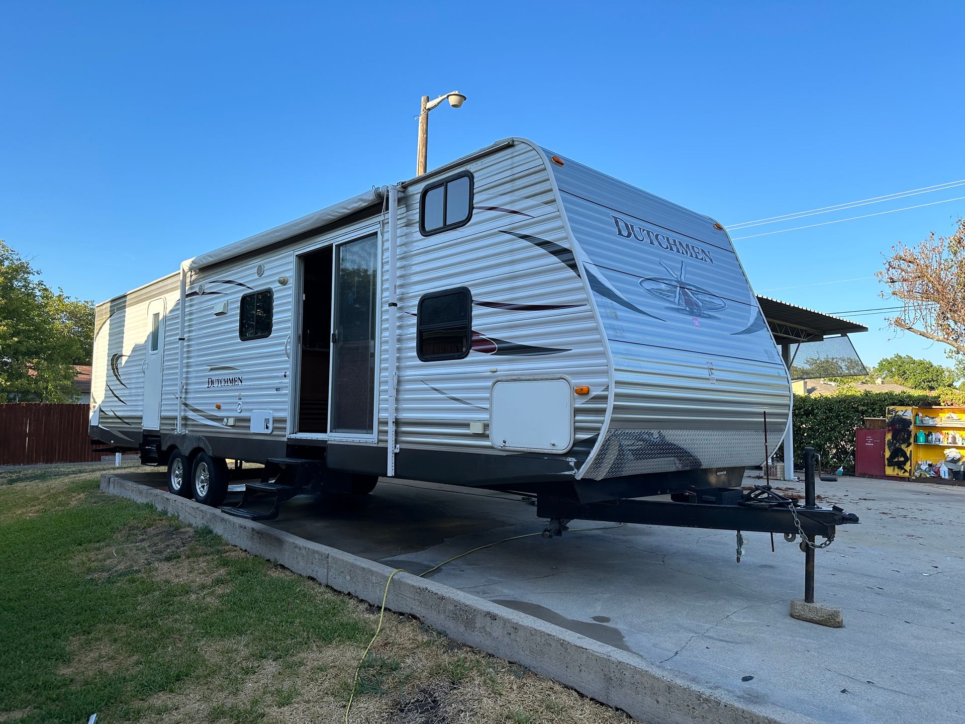 Affordable RVs for Sale | Fairdealz RV | Decatur, TX