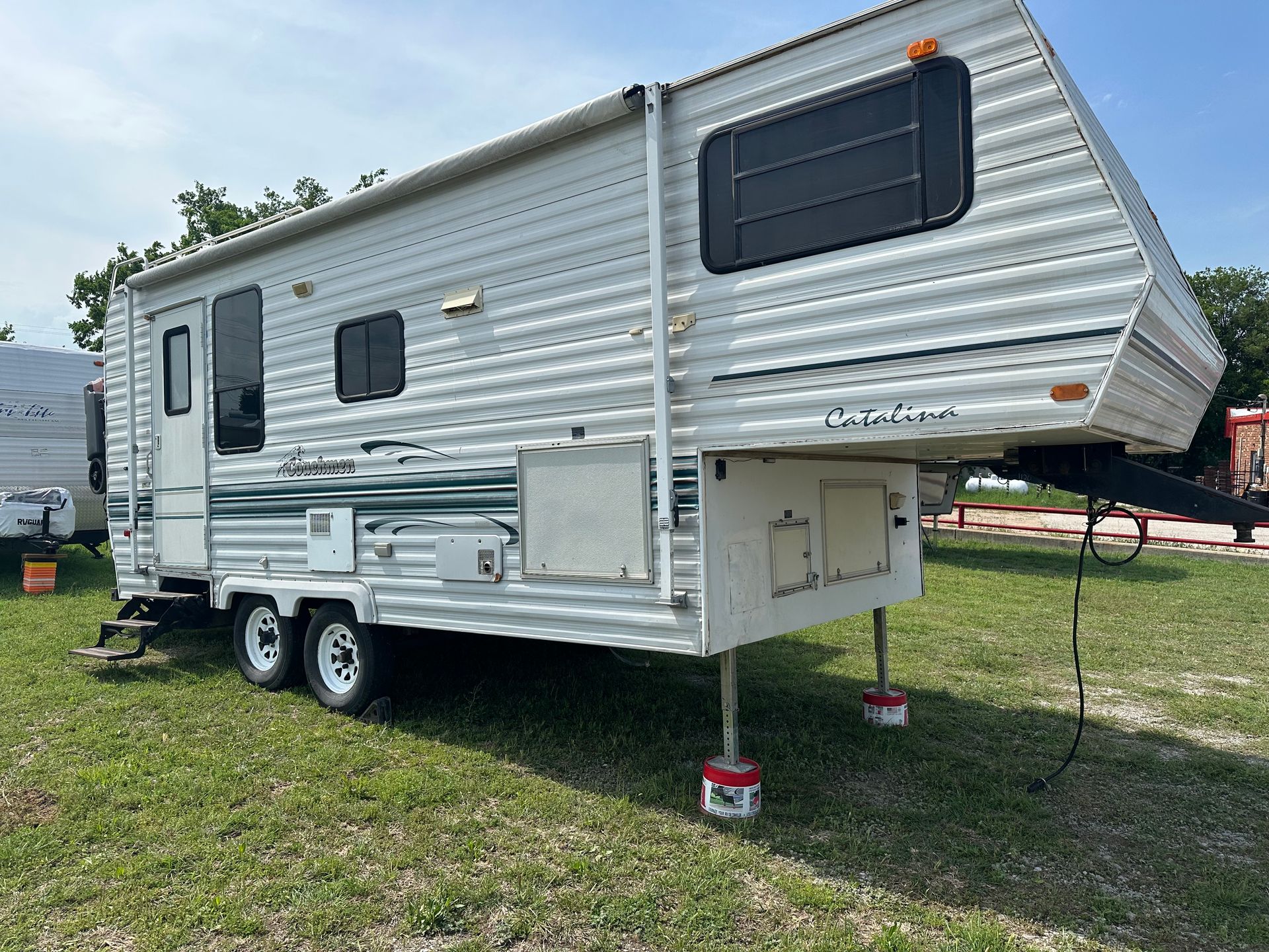 Affordable RVs for Sale | Fairdealz RV | Decatur, TX