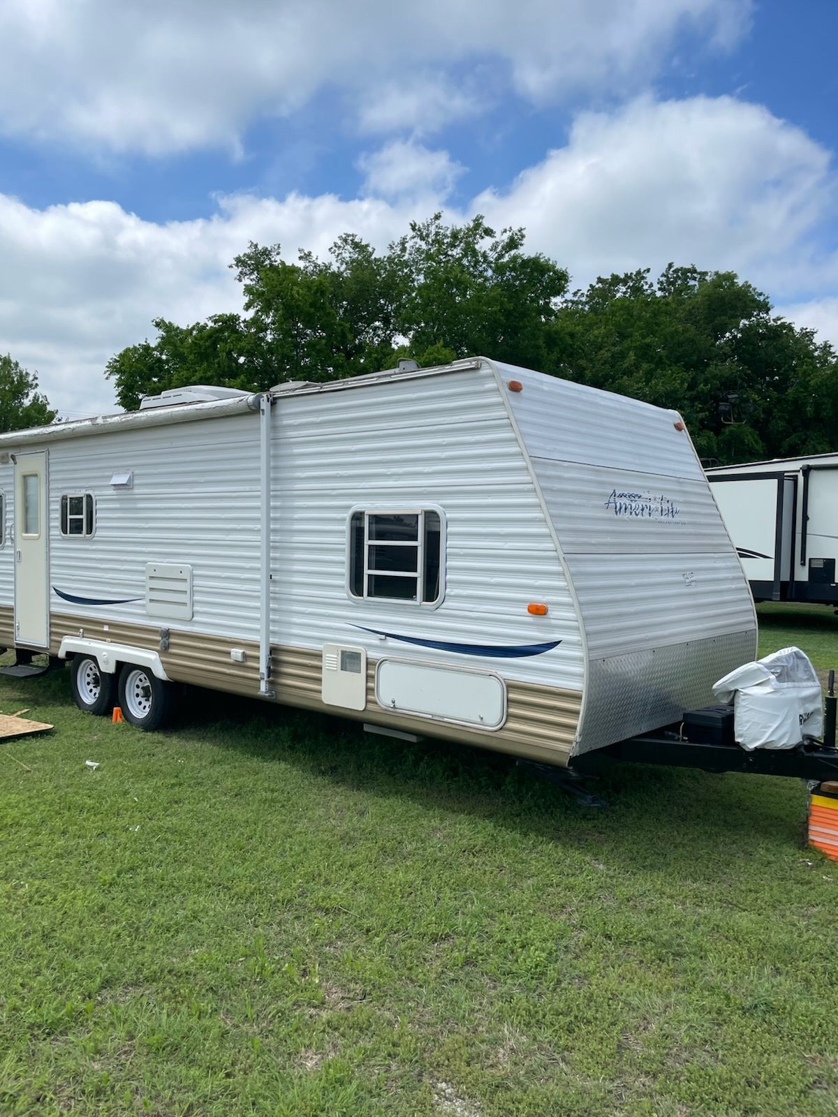Affordable RVs for Sale | Fairdealz RV | Decatur, TX