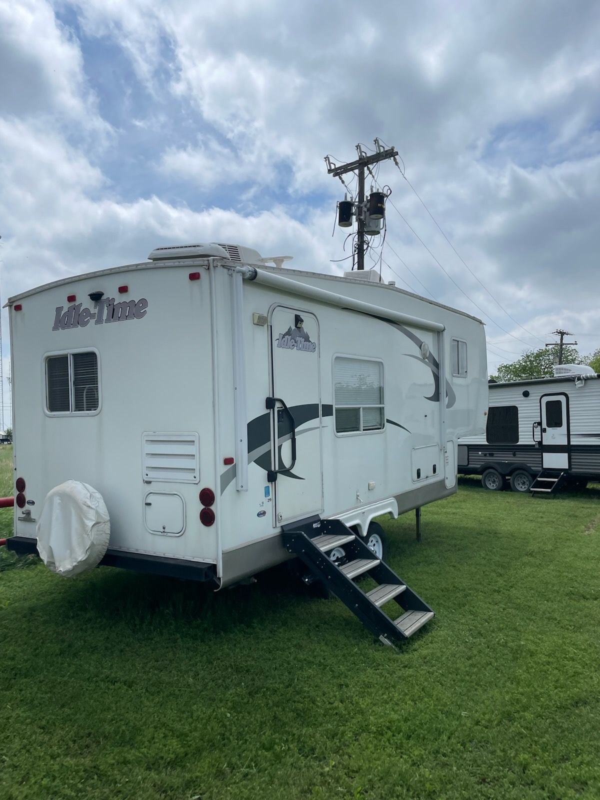 Affordable RVs for Sale | Fairdealz RV | Decatur, TX