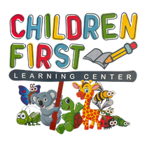 Children First Learning Center Logo