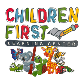 Children First Learning Center Logo