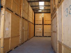 Secure Storage