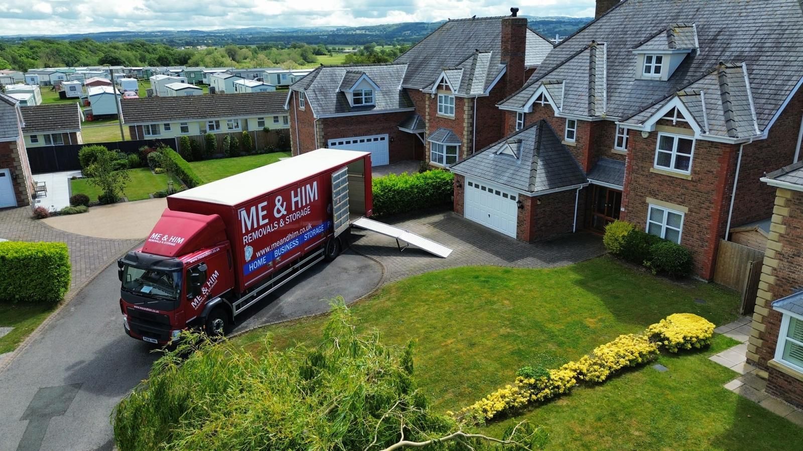 Home Removals