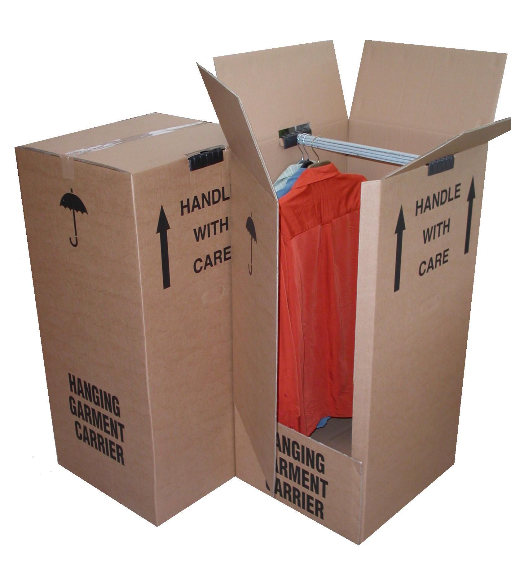 Packing Materials