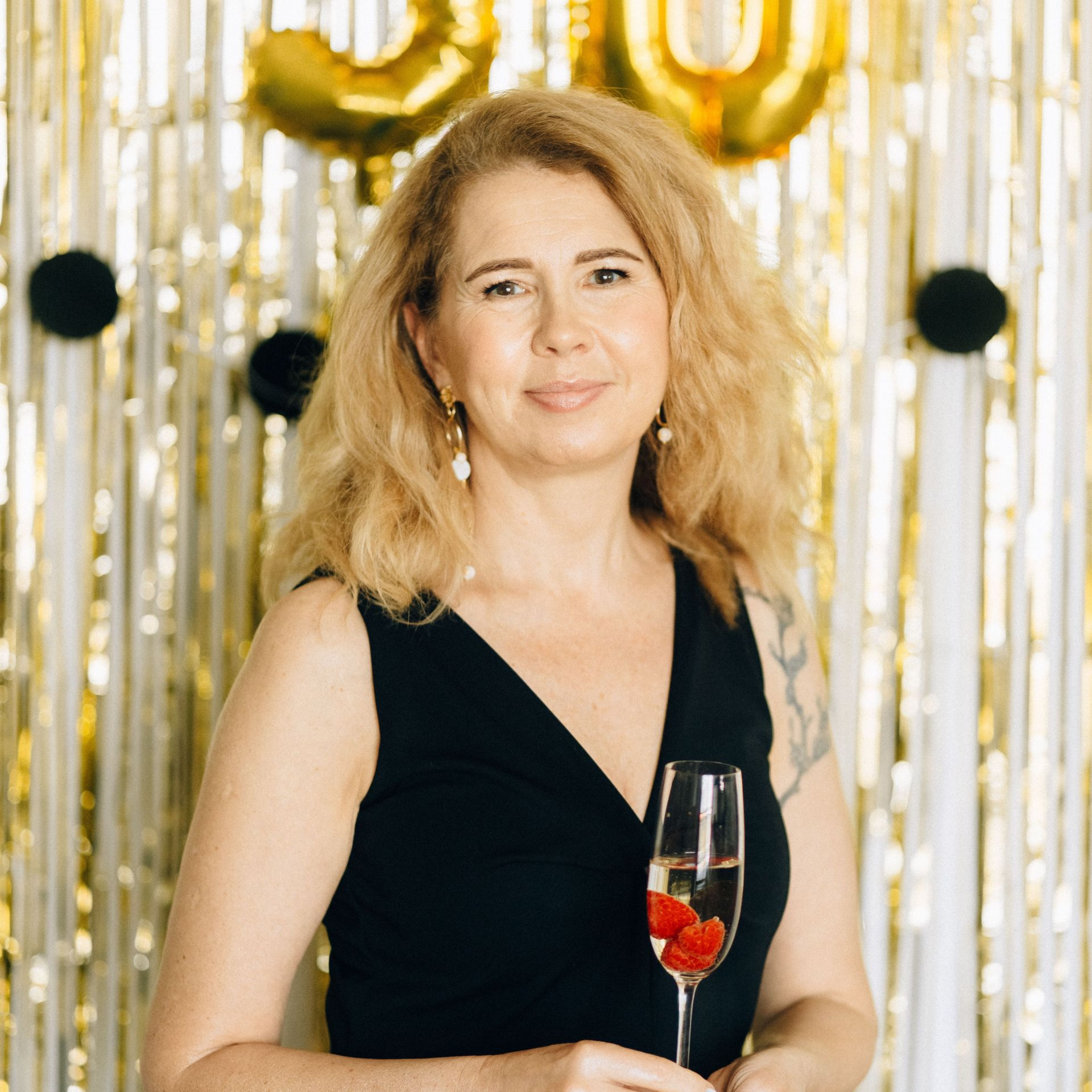 Felicity Eldridge