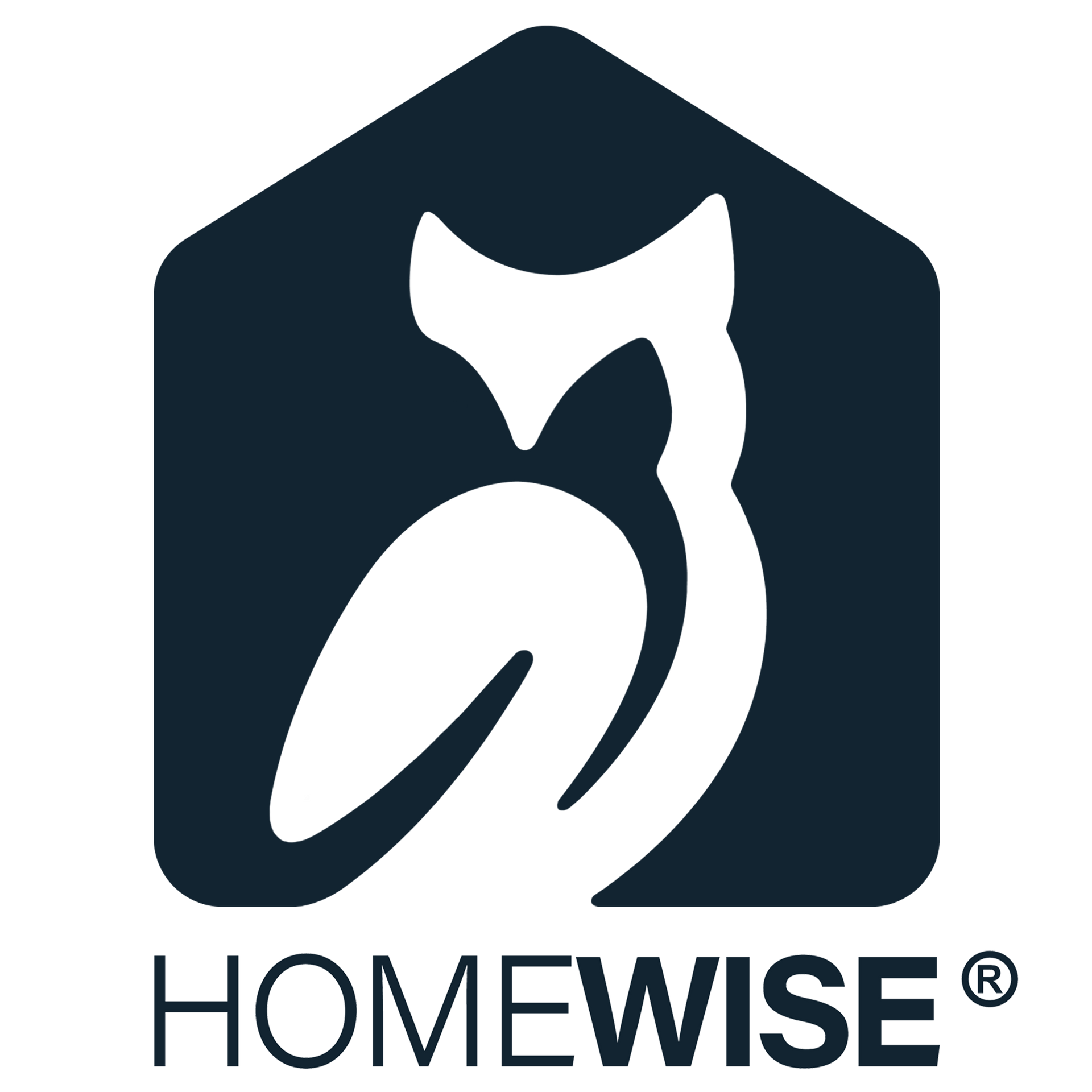 HomeWise Company Logo