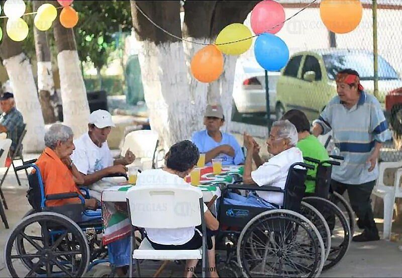 Donativos