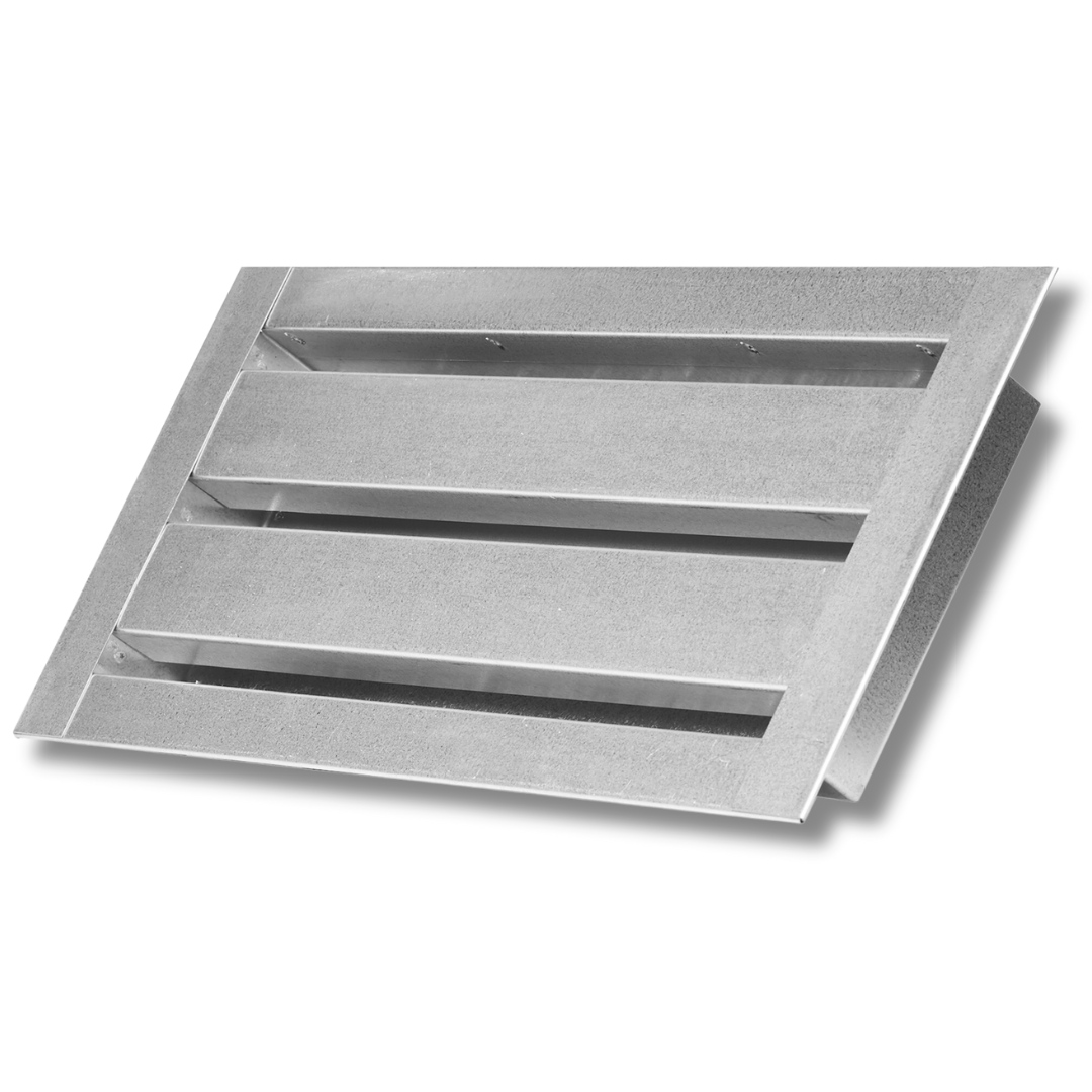 BrandGuard FV13x4 | 13 x 4 in Foundation Vent — manufacturer reference image