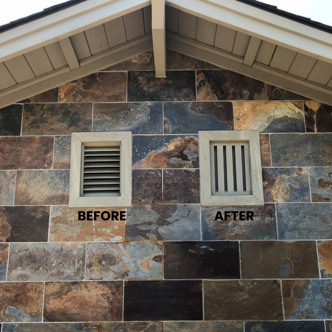 BrandGuard GV2021-H | 12 x 18 in Gable Vent — Hardie / Fiber Cement — manufacturer reference image