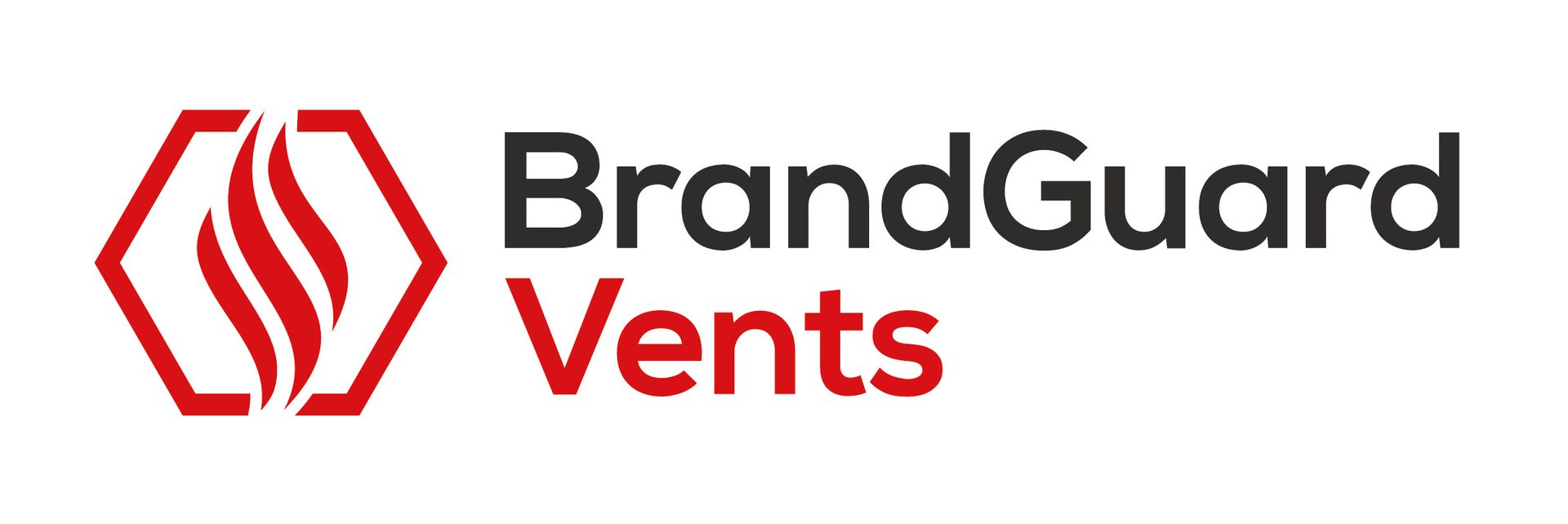BrandGuard BG-GV-CUSTOM-14-PG | 14-inch round Custom Round Gable Vent — Plaster Ground / J Channel — manufacturer logo