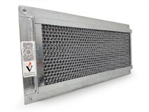 Vulcan Vents Foundation / Soffit Vent representative product photo