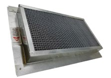 Vulcan Vents Foundation / Soffit Vent representative product photo