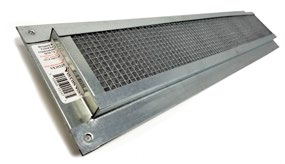Vulcan Vents Soffit / Eave Vent representative product photo