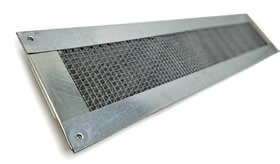 Vulcan Vents Soffit / Eave Vent representative product photo