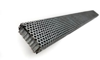 Vulcan Vents Continuous Vent representative product photo