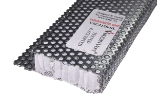 Vulcan Vents Continuous Vent representative product photo