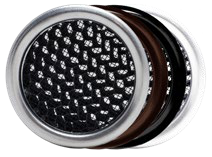 Vulcan Vents Round Eave Vent representative product photo