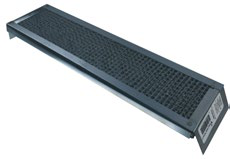 Vulcan Vents Soffit / Eave Vent representative product photo