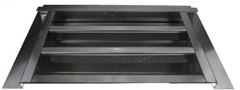 Vulcan Vents Gable Vent representative product photo