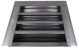 Vulcan Vents Gable Vent representative product photo