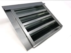 Vulcan Vents Gable Vent representative product photo