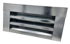 Vulcan Vents Foundation / Soffit Vent representative product photo