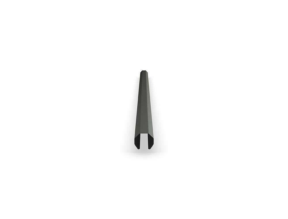 DuraBond Fence Rail representative manufacturer photo