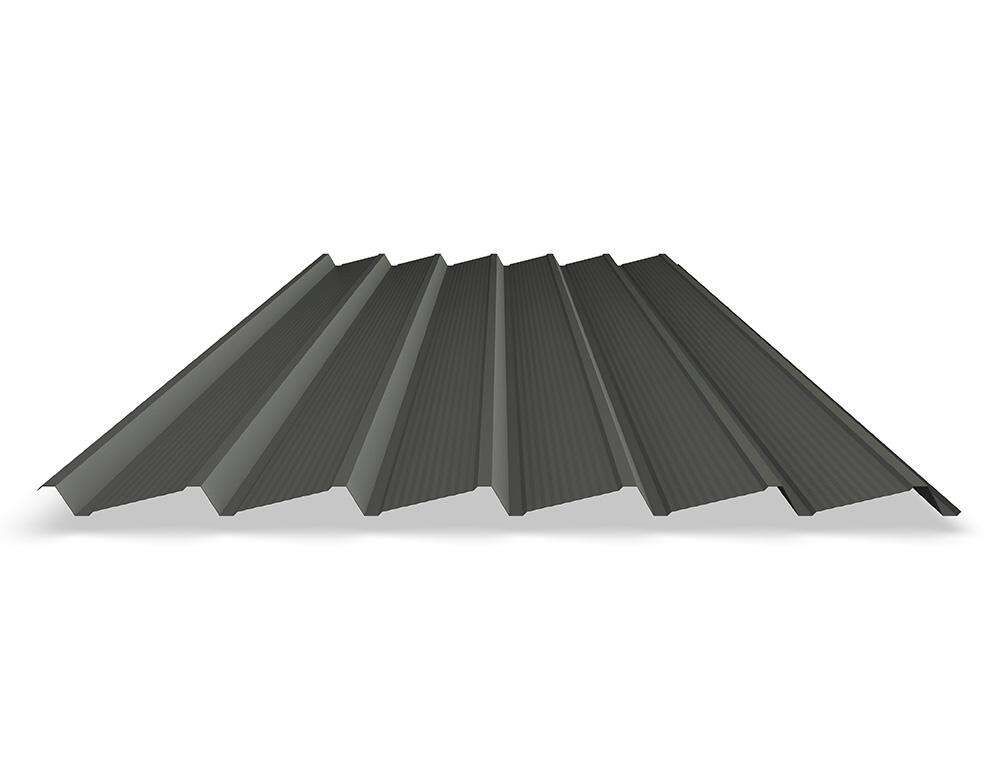 DuraBond Fence Infill Sheet representative manufacturer photo
