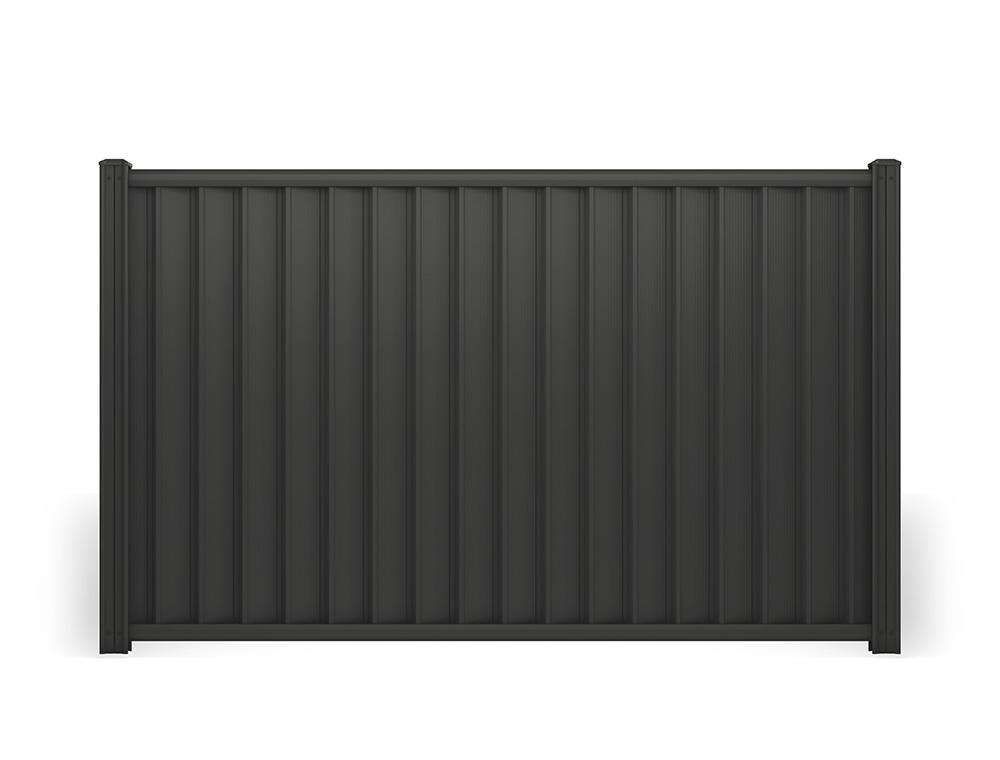 DuraBond Privacy Fence Panel - 7.87 ft x 5.9 ft representative manufacturer photo