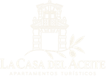 La Casa del Aceite - Apartamentos Turisticos Logo
