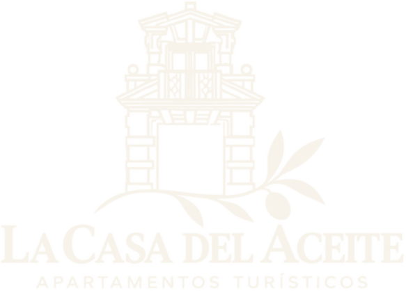 La Casa del Aceite - Apartamentos Turisticos Logo