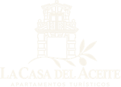 La Casa del Aceite - Apartamentos Turisticos Logo