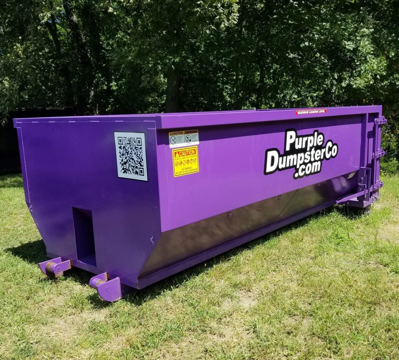 10 vs 15 vs 20 Yard Dumpster: Which Size Fits Your Project?