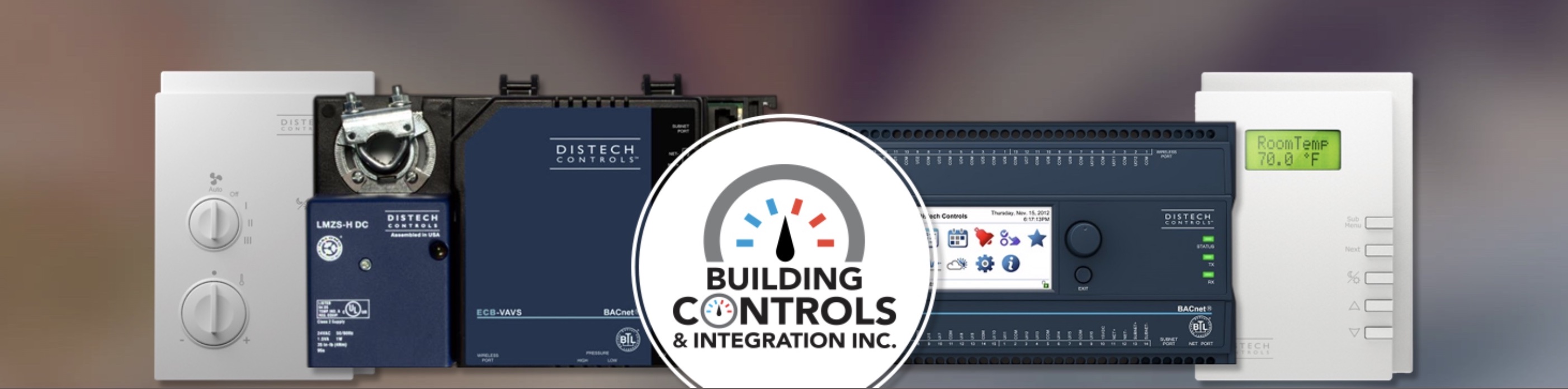 electrical controls