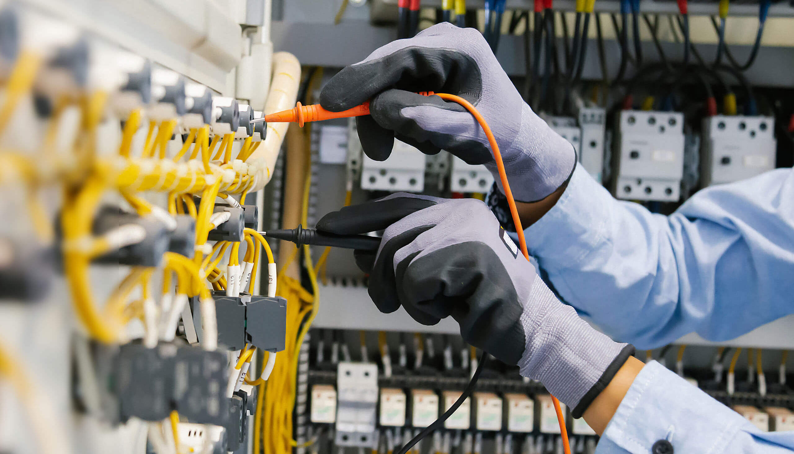 electrician