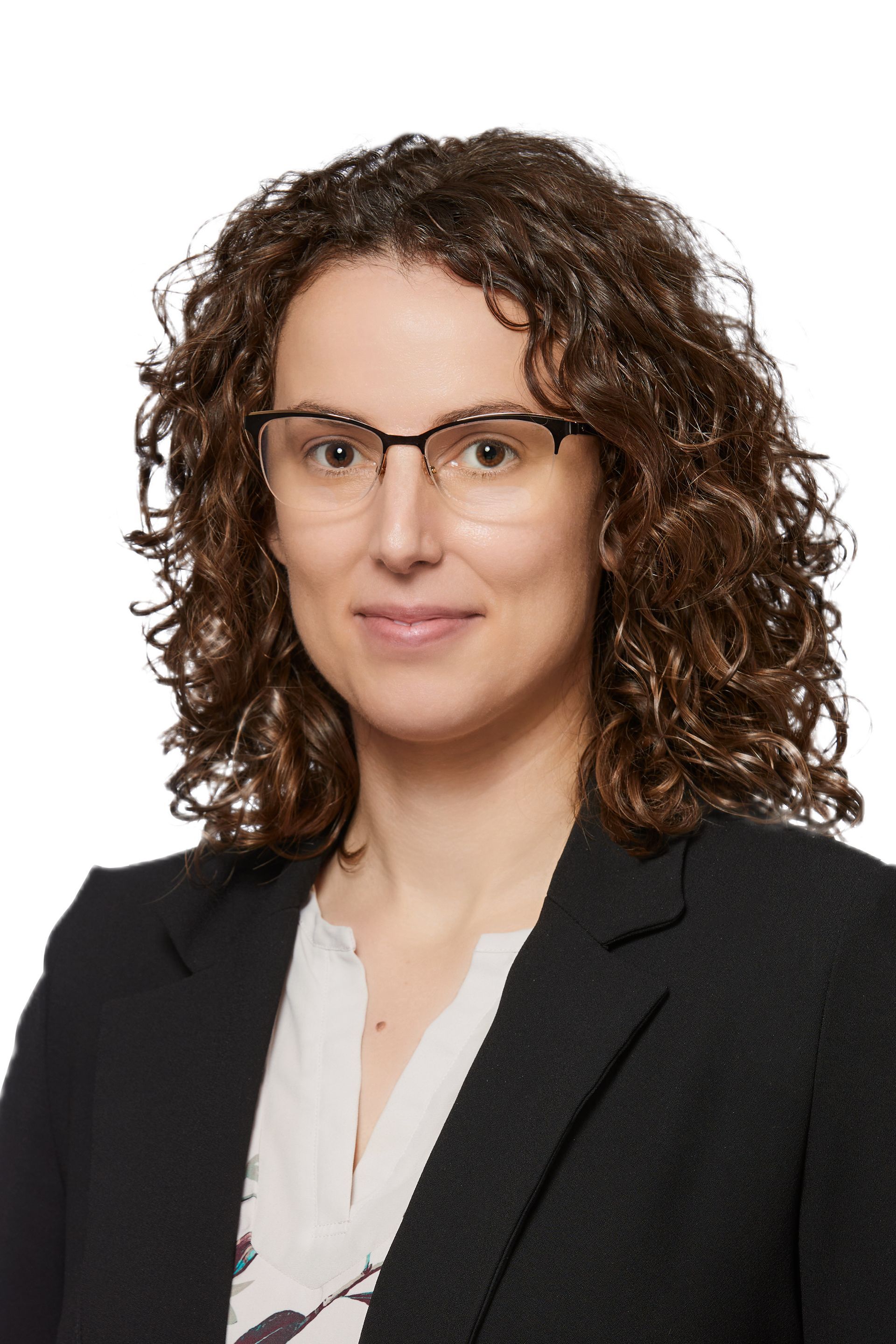 Ashley Healey - Associate